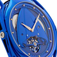 Thumbnail for De Bethune DB28XP 'Kind of Blue' Limited Edition (2024)