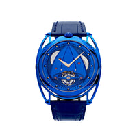 Thumbnail for De Bethune DB28XP 'Kind of Blue' Limited Edition (2024)