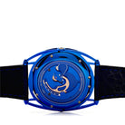 De Bethune DB28XP 'Kind of Blue' Limited Edition (2024)