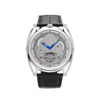 Thumbnail for De Bethune DB28XPTIS1P  Titanium Grey Dial