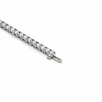 Thumbnail for Diamond Tennis Bracelet