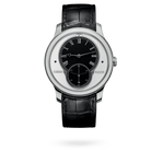 F.P. Journe 10 Years Anniversary Tourbillon Ref. T10 Platinum Black Dial Limited Edition of 10