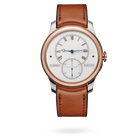 F.P. Journe 30 Years Anniversary Tourbillon Ref. T30 Rose Gold Silver White Dial