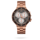F.P. Journe Centigraphe Ref. CT2 Rose Gold Grey Dial