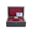 F.P.Journe Centigraphe Souverain Ref. CT Platinum Salmon Dial (2014)