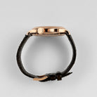 F.P.Journe Centigraphe Souverain Ref. CT Rose Gold Salmon Dial