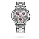 F.P. Journe Centigraphe Sport Aluminium Ref. CTS Linesport Aluminium Grey Dial