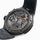 F.P.Journe Centigraphe Sport Ref. CTS Titanium Grey Dial