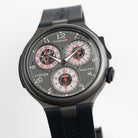 F.P.Journe Centigraphe Sport Ref. CTS Titanium Grey Dial