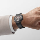 F.P.Journe Centigraphe Sport Ref. CTS Titanium Grey Dial