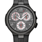 F.P.Journe Centigraphe Sport Ref. CTS Titanium Grey Dial