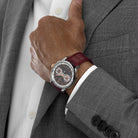 F.P.Journe Chronographe Ref. FB Titanium Rose Gold Tokyo 20th Anniversary Limited Edition of 200