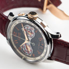 F.P.Journe Chronographe Ref. FB Titanium Rose Gold Tokyo 20th Anniversary Limited Edition of 200
