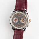 F.P.Journe Chronographe Ref. FB Titanium Rose Gold Tokyo 20th Anniversary Limited Edition of 200