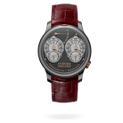 F.P. Journe Chronomètre À Résonance Anniversaire Tokyo Ref. RN Titanium Grey Dial Limited Edition of 12
