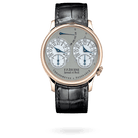 F.P. Journe Chronomètre À Résonance Ref. R Rose Gold Grey Dial