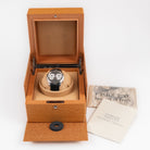 F.P.Journe Chronomètre À Résonance Ref. RN Platinum Silver Dial (2007)