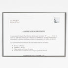 F.P.Journe Chronomètre À Résonance Ref. RN Platinum Silver Dial (2007)