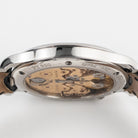 F.P.Journe Chronomètre À Résonance Ref. RN Platinum Silver Dial (2007)