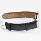 F.P.Journe Chronomètre À Résonance Ref. RN Platinum Silver Dial (2007)