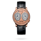 F.P. Journe Chronomètre À Résonance Ref. RN Souveraine Rose Gold Salmon Dial
