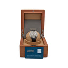 F.P.Journe Chronomètre À Résonance Ref. RQ Platinum Silver Dial (2021)