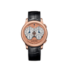 F.P.Journe Chronomètre À Résonance Ref. RQ Rose Gold Salmon Dial