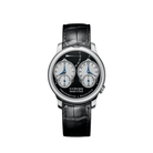 F.P.Journe Chronomètre À Résonance Ref. RT Black Label Platinum Black Dial