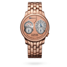 F.P. Journe Chronomètre À Résonance Ref. RT Rose Gold Salmon Dial