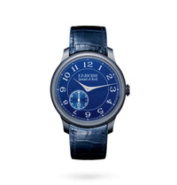 Thumbnail for F.P. Journe Chronomètre Bleu