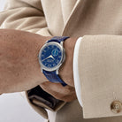 F.P.Journe Chronomètre Bleu Ref. CB Tantalum (2017)