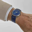 F.P.Journe Chronomètre Bleu Ref. CB Tantalum (2017)