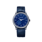 F.P.Journe Chronomètre Bleu Ref. CB Tantalum (2017)