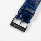 F.P.Journe Chronomètre Bleu Ref. CB Tantalum (2017)