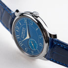 F.P.Journe Chronomètre Bleu Ref. CB Tantalum (2017)