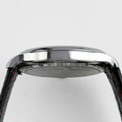 F.P.Journe Chronomètre Optimum Ref. CO Black Label Platinum Black Dial