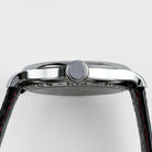 F.P.Journe Chronomètre Optimum Ref. CO Black Label Platinum Black Dial