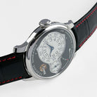 F.P.Journe Chronomètre Optimum Ref. CO Black Label Platinum Black Dial