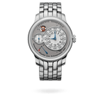 F.P. Journe Chronomètre Optimum Ref. CO Classique Platinum Grey Dial (2026)