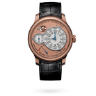 F.P. Journe Chronomètre Optimum Ref. CO Classique Rose Gold Salmon Dial (2026)