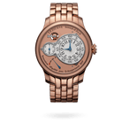 F.P. Journe Chronomètre Optimum Ref. CO Classique Rose Gold Salmon Dial (2026)