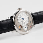 F.P.Journe Chronomètre Optimum Ref. CO Platinum Grey Dial (2024)