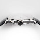 F.P.Journe Chronomètre Optimum Ref. CO Platinum Grey Dial (2024)