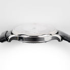 F.P.Journe Chronomètre Optimum Ref. CO Platinum Grey Dial (2024)