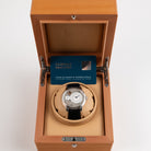F.P.Journe Chronomètre Optimum Ref. CO Platinum Grey Dial (2024)