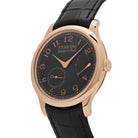 F.P.Journe Chronomètre Souverain Boutique Edition Rose Gold Black Dial (2015)