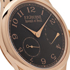 F.P.Journe Chronomètre Souverain Boutique Edition Rose Gold Black Dial (2015)