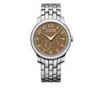 F.P. Journe Chronomètre Souverain Havana Ref. CS Classique Platinum Havana Dial (2026)