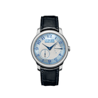 F.P. Journe Chronomètre Souverain Nacre Platinum Mother of Pearl