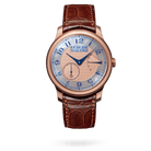 F.P. Journe Chronomètre Souverain Nacre Ref. CS Rose Gold Pink Mother of Pearl Dial